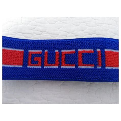 fascia gucci